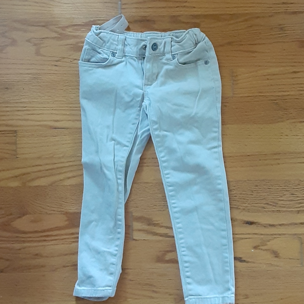 Kids khaki pants